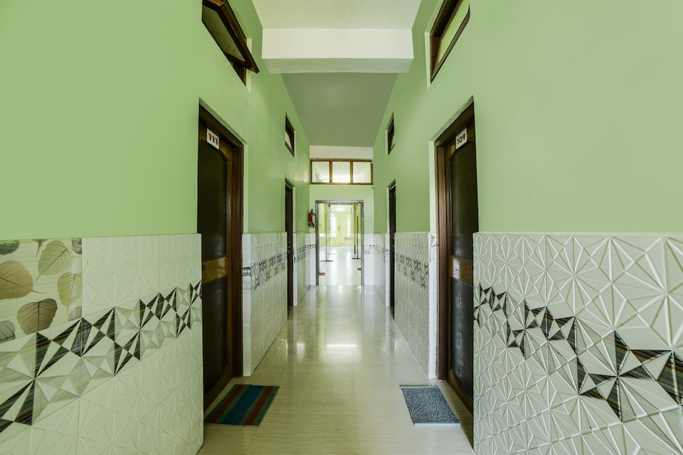 SPOT ON 63928 Shuvam Guest House, Ganeshguri Guwahati, Guwahati