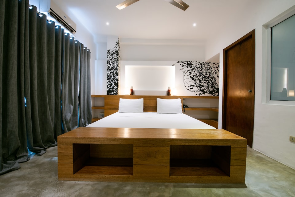 Capital O 468 Element Boutique Hotel, Makati Manila, Makati City