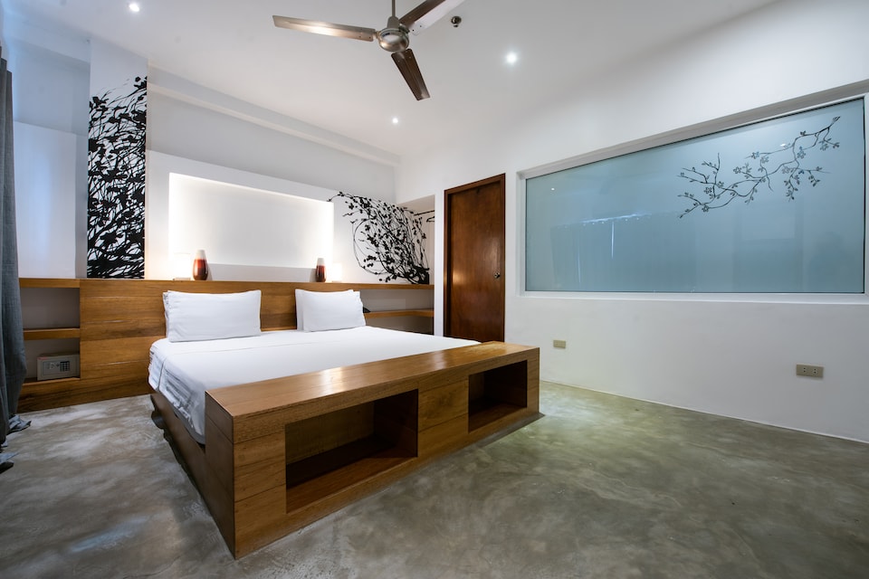 Capital O 468 Element Boutique Hotel, Makati Manila, Makati City