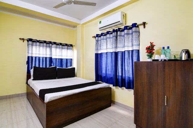 Hotel O Sonali Guest House