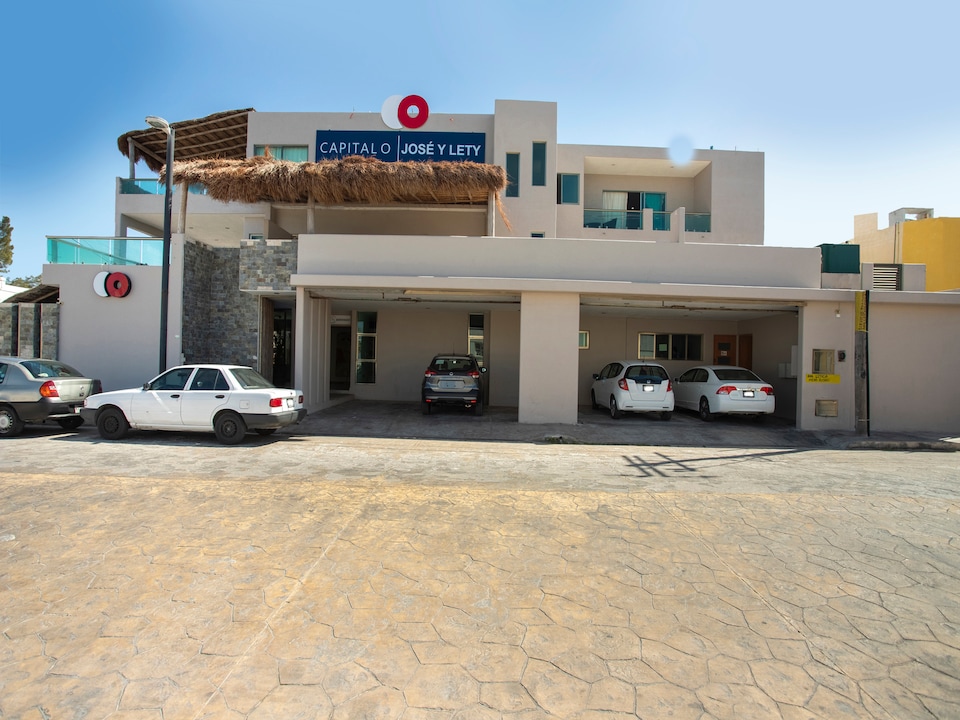 Capital O José y Lety, Merida, YUC, Mérida, Yucatán