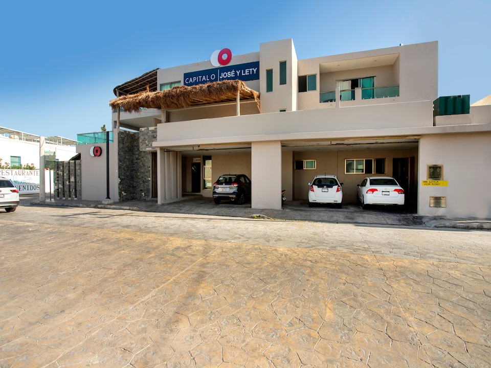 Capital O José y Lety, Merida, YUC, Mérida, Yucatán