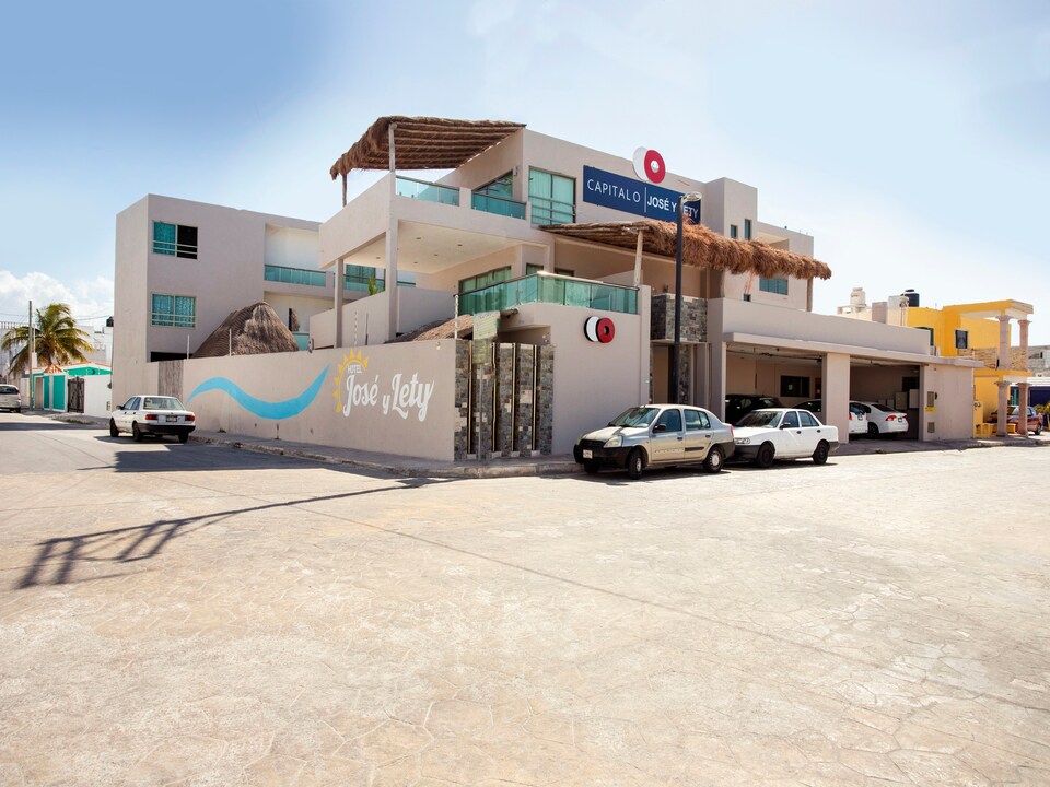 Capital O José y Lety, Merida, YUC, Mérida, Yucatán