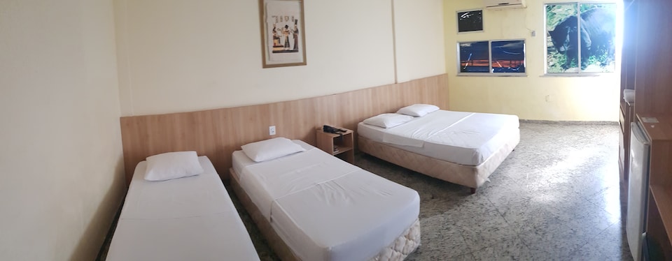 OYO Hotel Ana Cassia, BR_AM_Manaus_1, Manaus