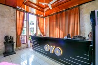 OYO 1952 Hotel Dewata IndahNearLumintang Park