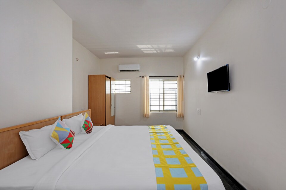 OYO Home 63938 Elegant Home Vijaya Nagar, Mysore, Mysore