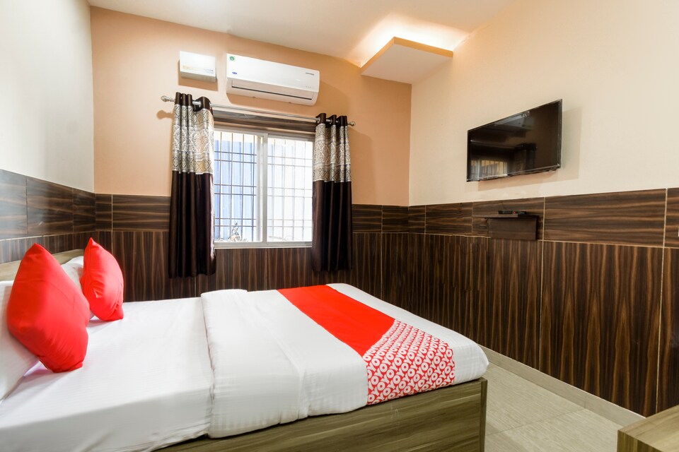 OYO 63939 Raj Darbar, Namkum, Ranchi