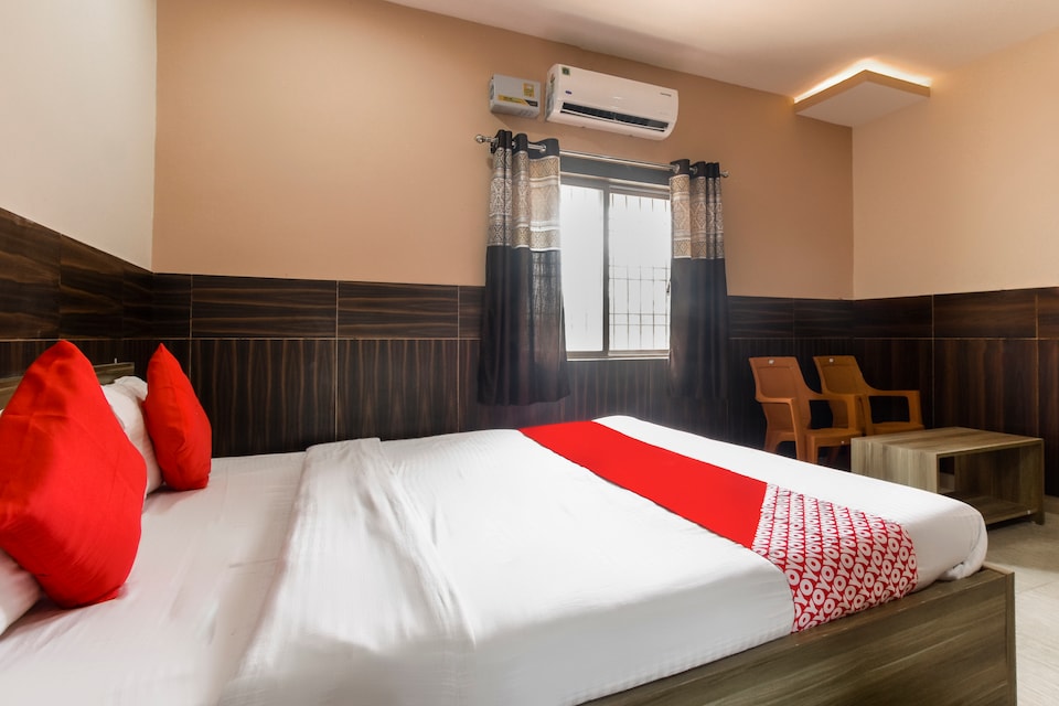 OYO 63939 Raj Darbar, Namkum, Ranchi