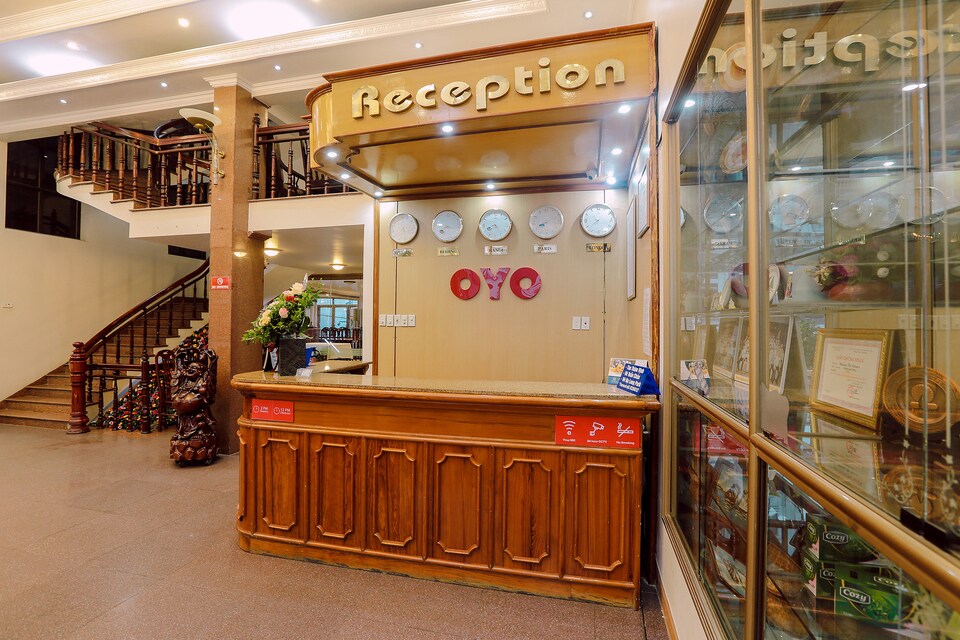 OYO 495 Entity Hotel, Ha Long, Ha Long