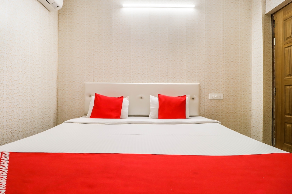 OYO 63943 Hotel Satyam, Hoshiarpur, Hoshiarpur