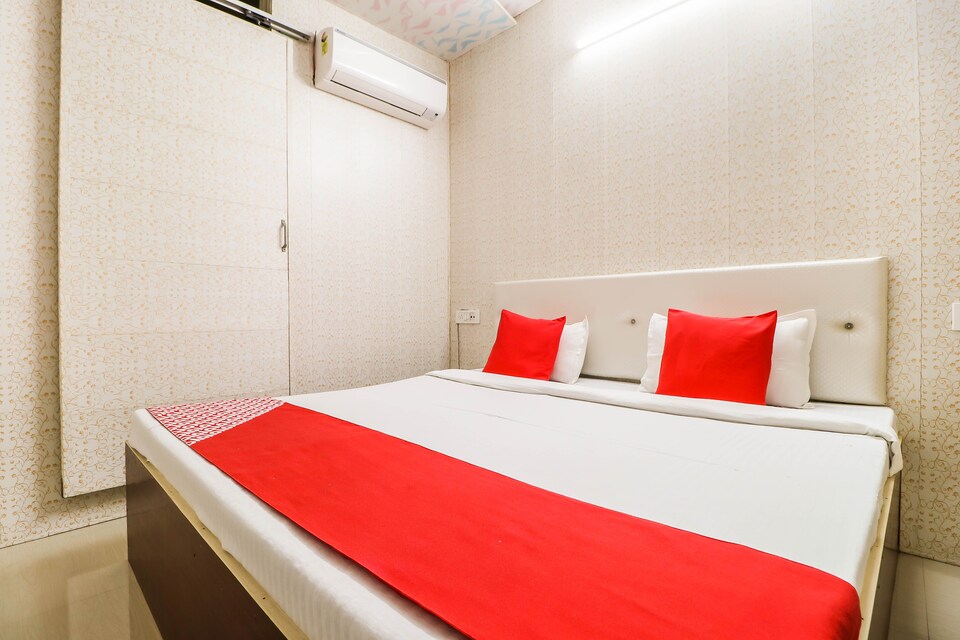 OYO 63943 Hotel Satyam  OYO Rooms Hoshiarpur  Book    1054 OYO
