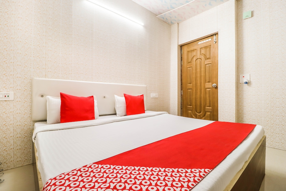 OYO 63943 Hotel Satyam, Hoshiarpur, Hoshiarpur