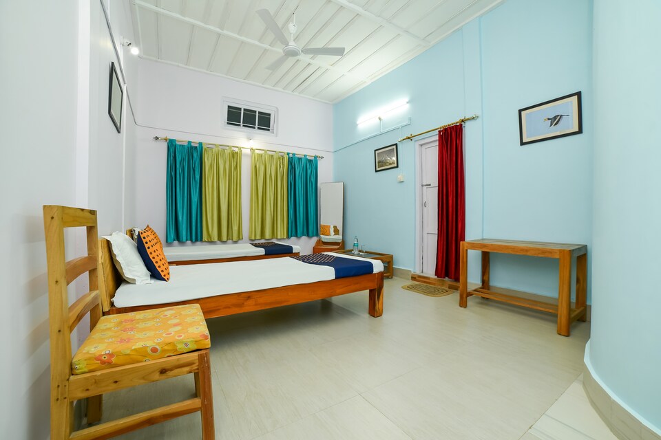 SPOT ON 63945 Gibbon Homestay, Jorhat, Jorhat