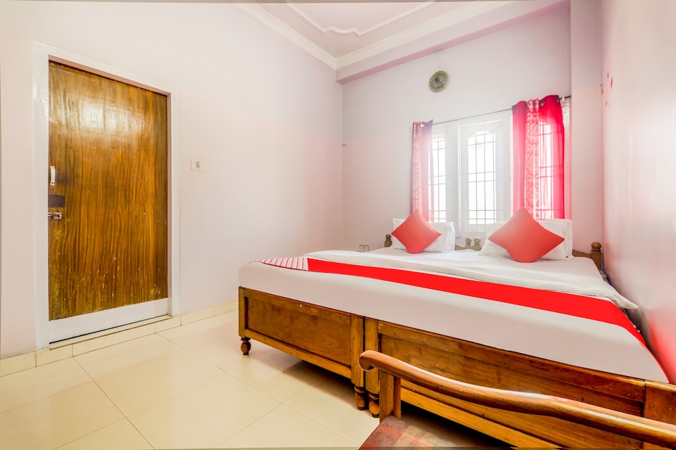 OYO Kritika's Hotel, Jagiroad, Jagiroad