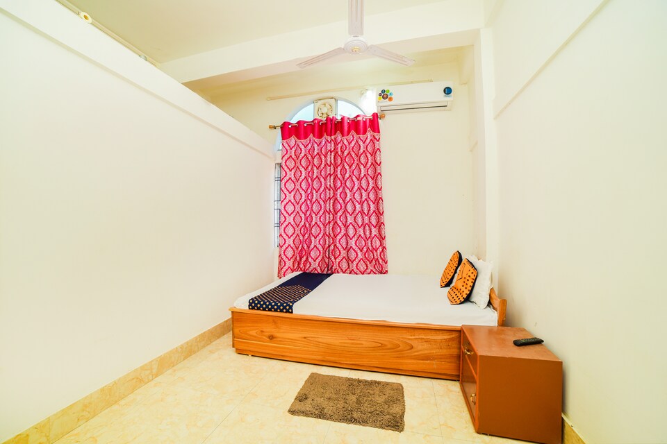 OYO 63947 Madhumita Guest House, Lumding, Lumding