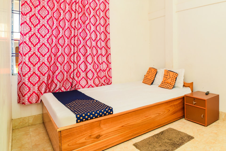 OYO 63947 Madhumita Guest House, Lumding, Lumding