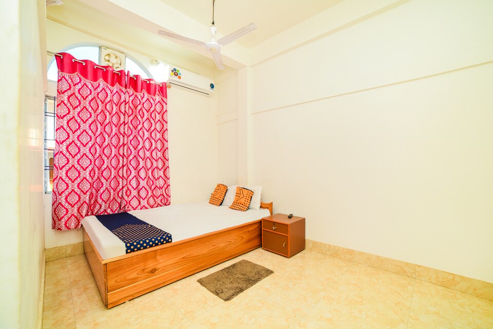 OYO 63947 Madhumita Guest House, Lumding, Lumding