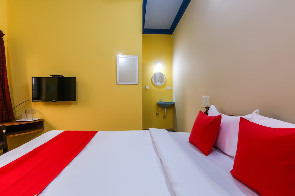 Live as PNY664, Auroville-Pondicherry, Pondicherry