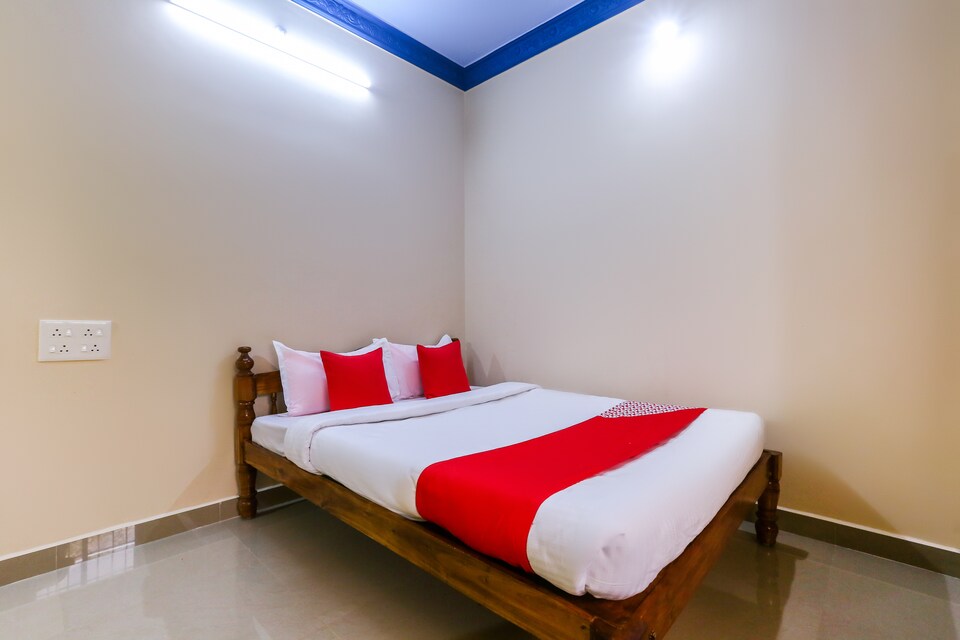 Live as PNY664, Auroville-Pondicherry, Pondicherry