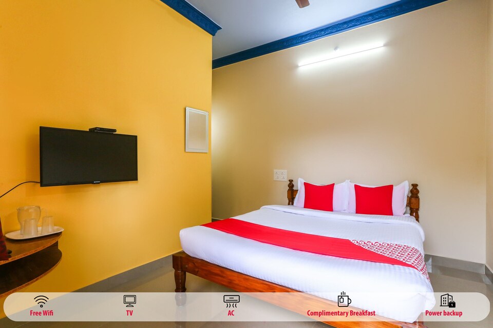 Live as PNY664, Auroville-Pondicherry, Pondicherry