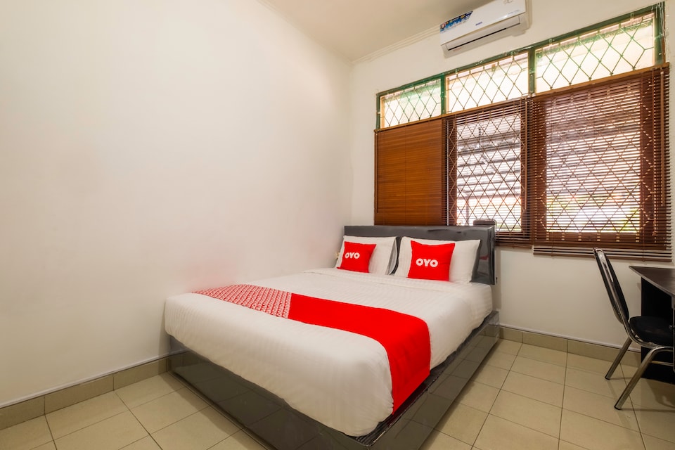 Tubagus Guest House, Dago, Bandung