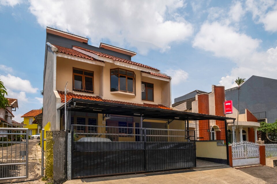 Tubagus Guest House, Dago, Bandung