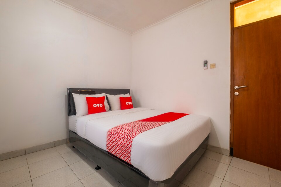 Tubagus Guest House, Dago, Bandung