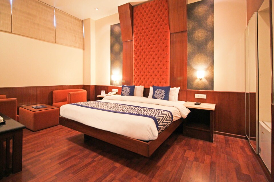 OYO 5176 Hotel Aura Paharganj, Paharganj Delhi, Delhi