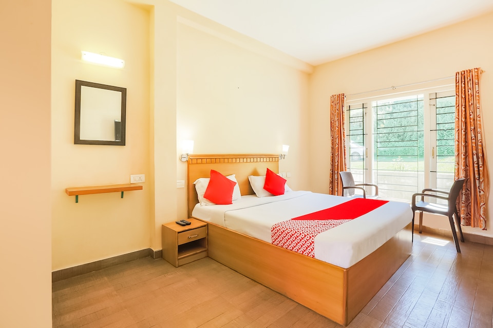 Prop Live in New code - OTY429, Ooty Mysore Road Ooty, Ooty