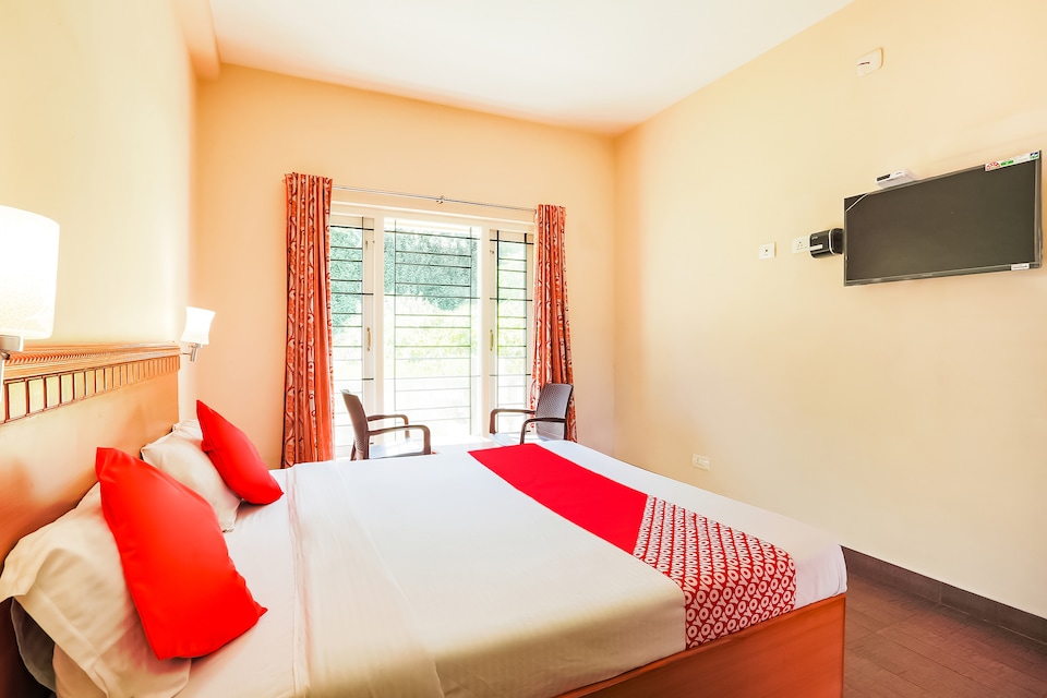 Prop Live in New code - OTY429, Ooty Mysore Road Ooty, Ooty