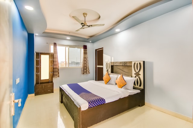 SPOT ON Hotel Vaani