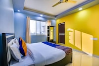 SPOT ON Hotel Vaani