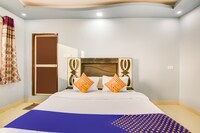 SPOT ON Hotel Vaani