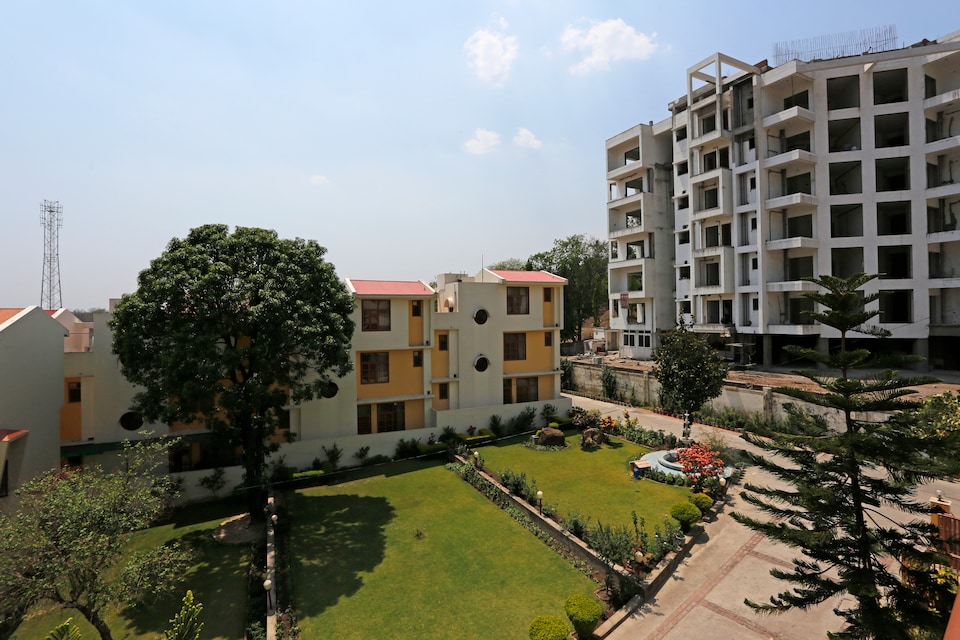 OYO 5177 Home Stay High View Cottage, Tapowan Rishikesh, Rishikesh