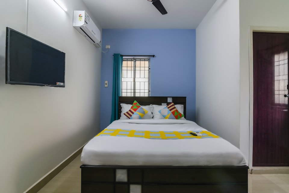 OYO Home 63967 Nostos Near Urapakkam Bus Stand , GST Chennai, Chennai