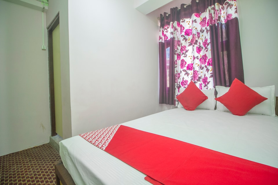 OYO 63973 Shalom Villa, Kaluk- West Sikkim, Pelling