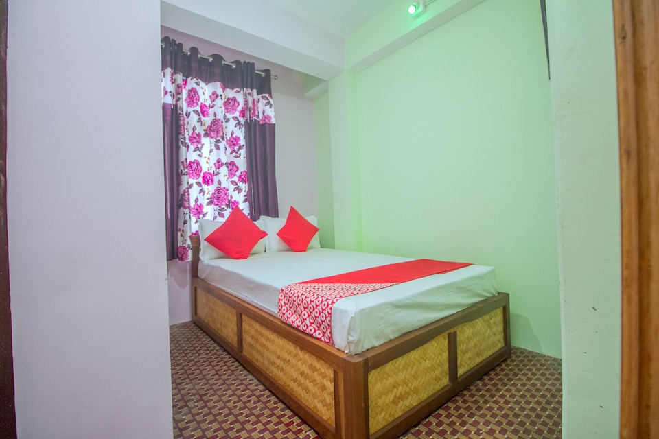 OYO 63973 Shalom Villa, Kaluk- West Sikkim, Pelling