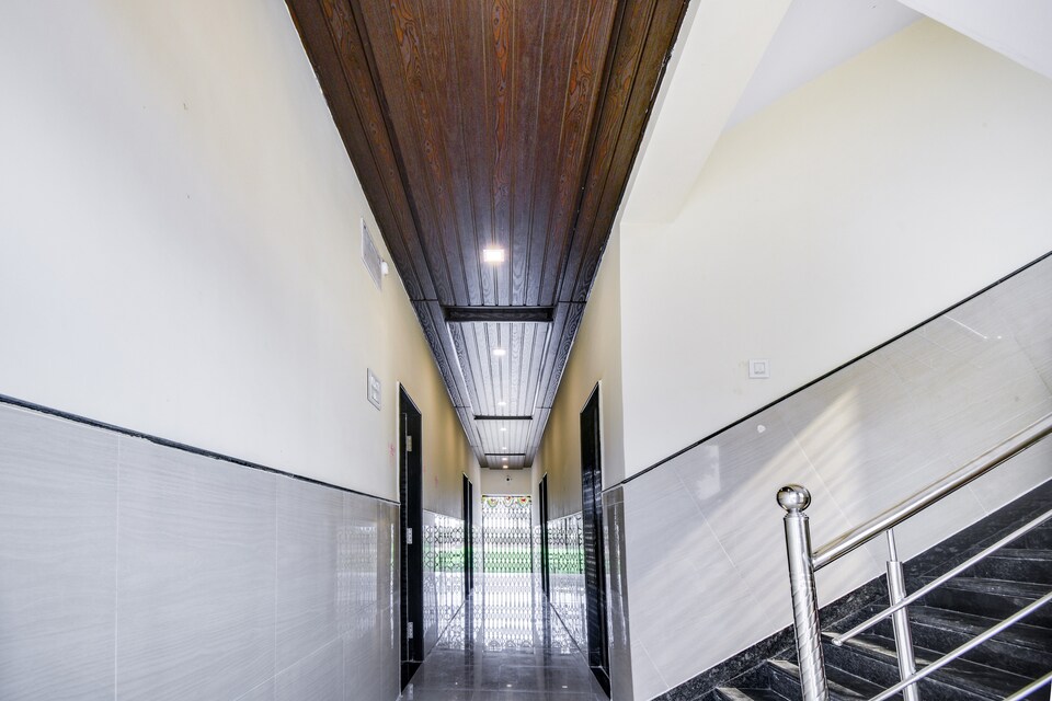 OYO 63977 Hotel Sai Guru Palkhi, Shirdi, Shirdi