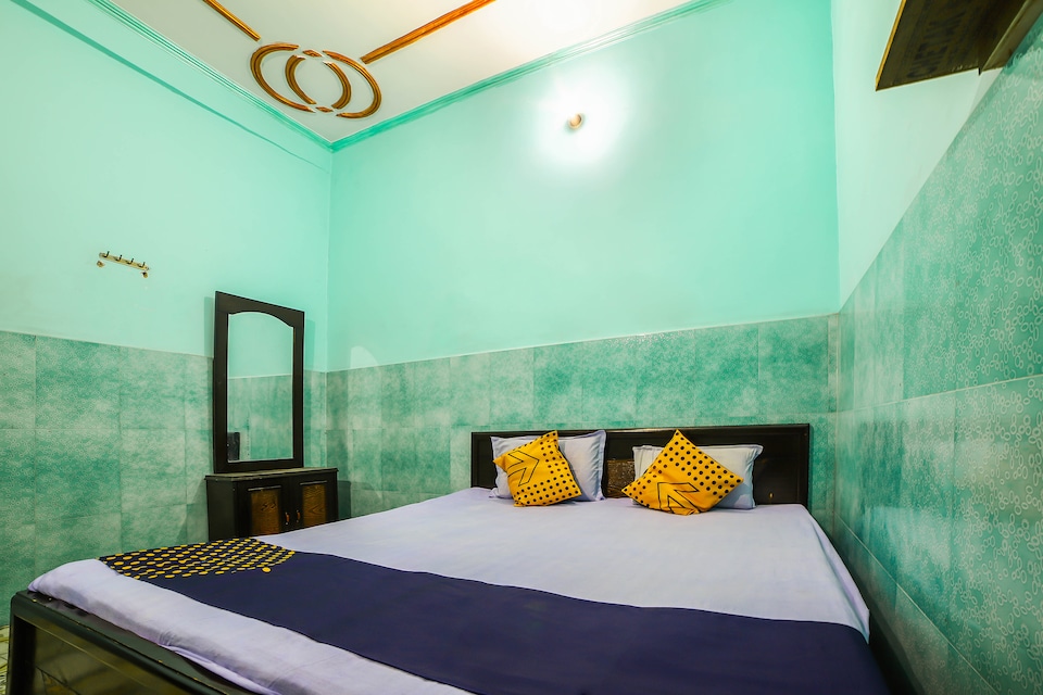 SPOT ON 63979 Hotel Spark, Civil Lines Bareilly, Bareilly