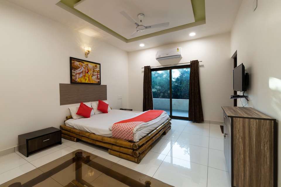 OYO 63984 Van Vihar The Tree Resort, Jamnagar, Jamnagar