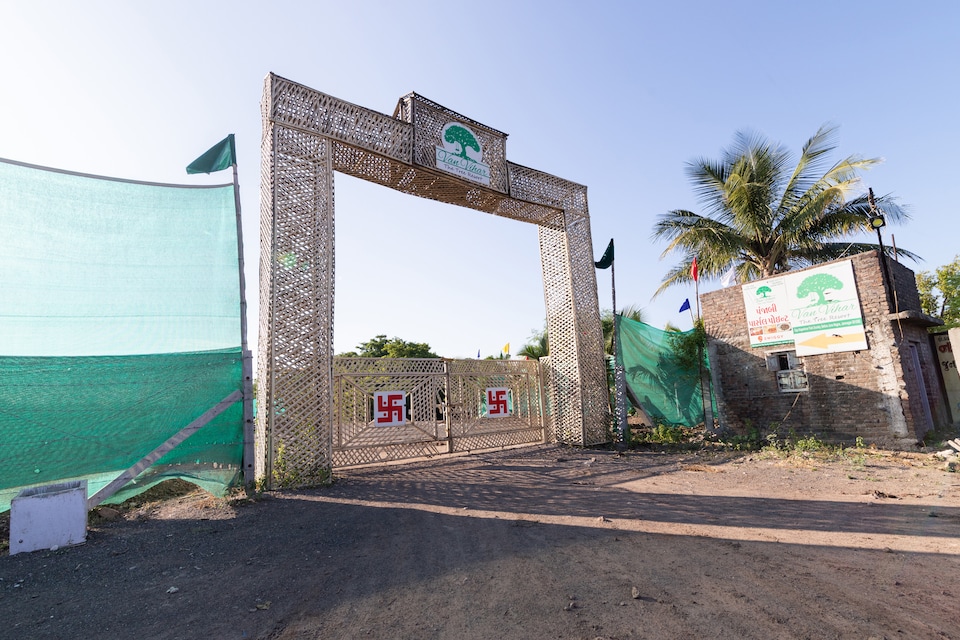 OYO 63984 Van Vihar The Tree Resort, Jamnagar, Jamnagar