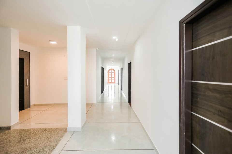 OYO 63988 Hotel Dolphin, Old Gurgaon, Gurgaon