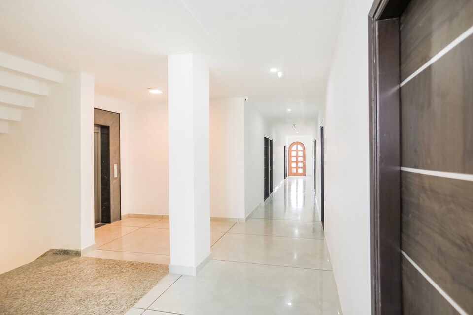 OYO 63988 Hotel Dolphin, Old Gurgaon, Gurgaon