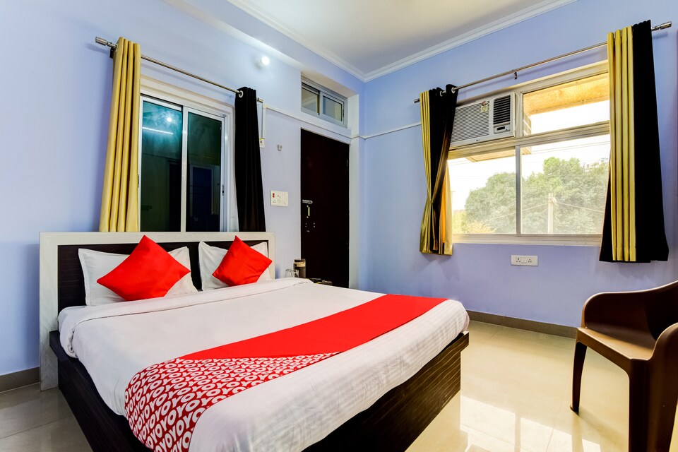 OYO 63994 Kailash Guest House, Azamgarh, Azamgarh