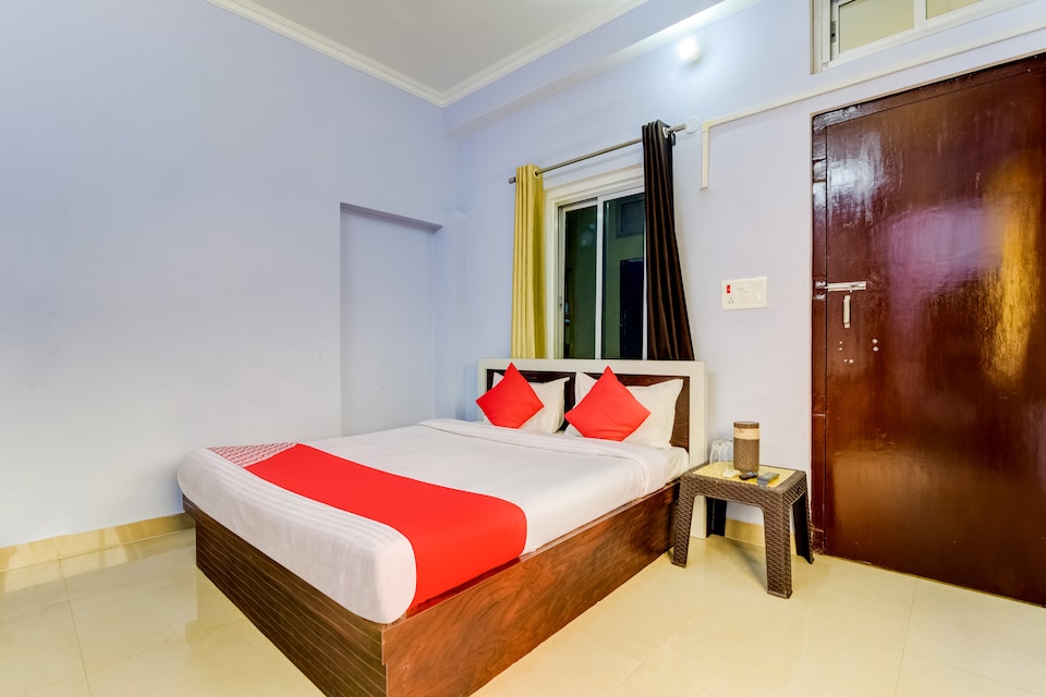 OYO 63994 Kailash Guest House, Azamgarh, Azamgarh