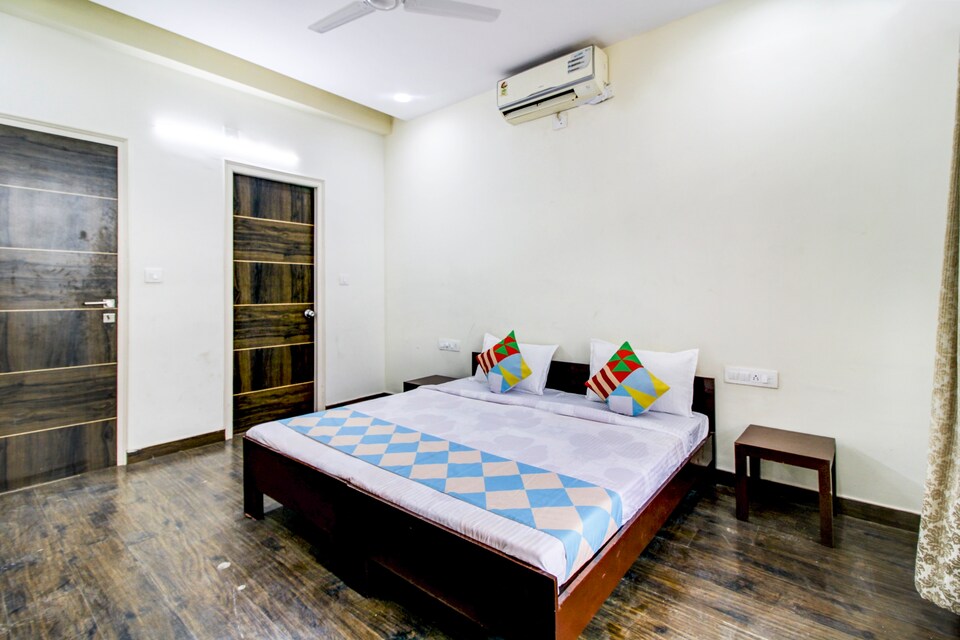 OYO Home 63996 Comfort Stay, Udaipur Central, Udaipur
