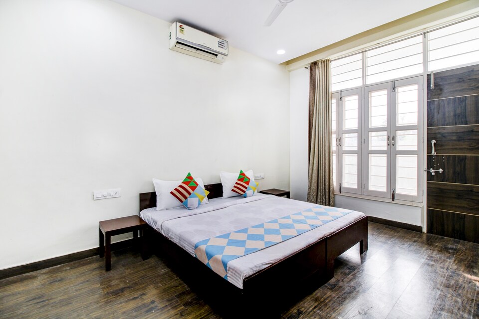 OYO Home 63996 Comfort Stay, Udaipur Central, Udaipur