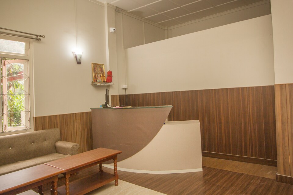 OYO 63998 Rhododendron  Resort, Darjeeling, Darjeeling