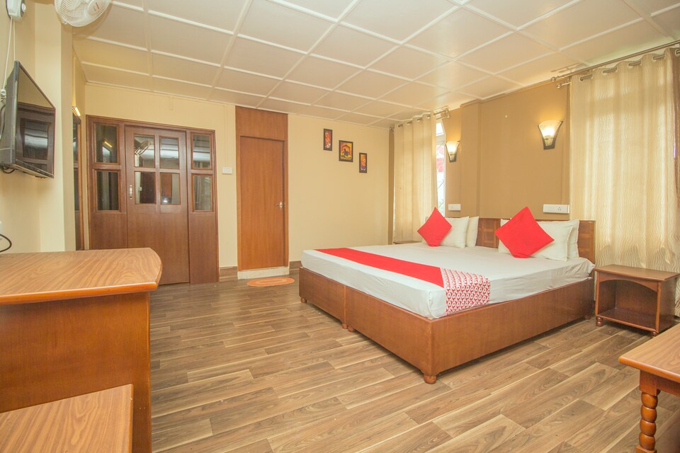 OYO 63998 Rhododendron  Resort, Darjeeling, Darjeeling