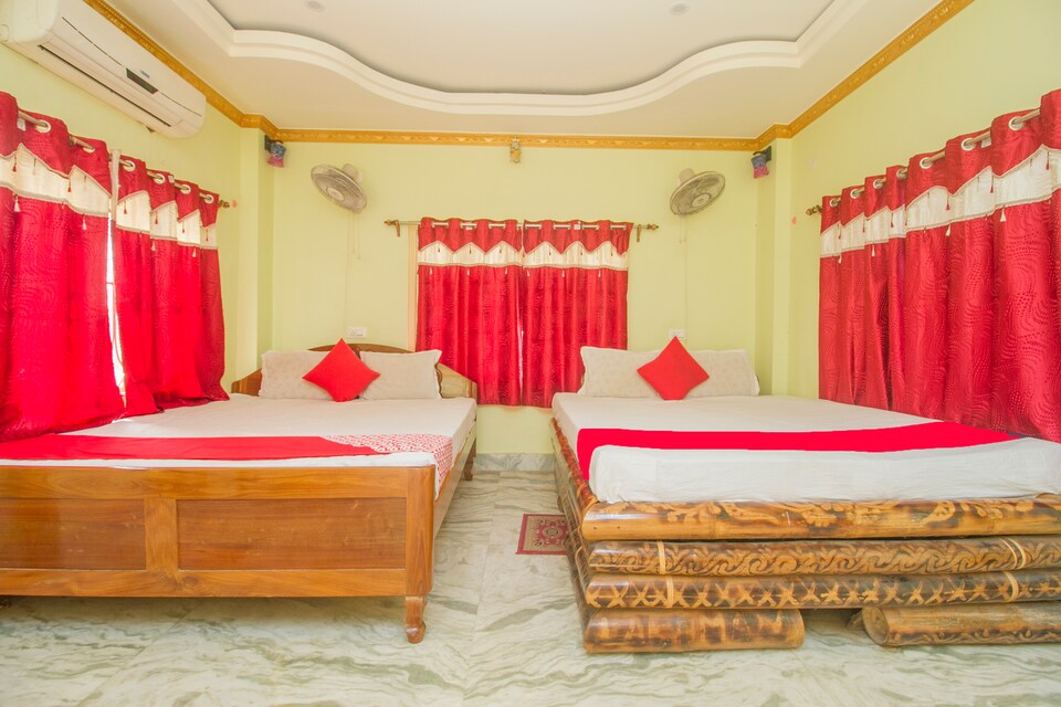 OYO 64002 Resort Everest, Jaldapara, Alipurduar